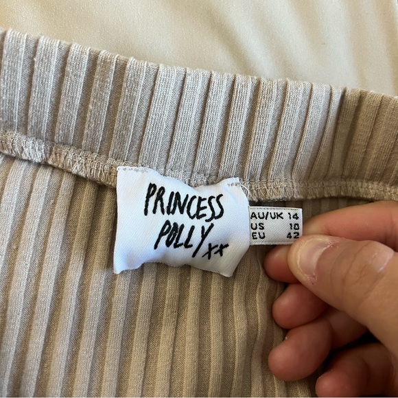 Princess Polly Midi Skirt - Picture 5 of 5